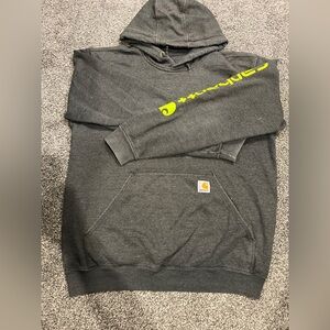 Carhartt Hoodie